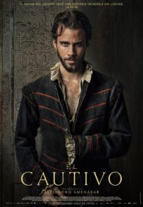 The Captive (2025) netnaija