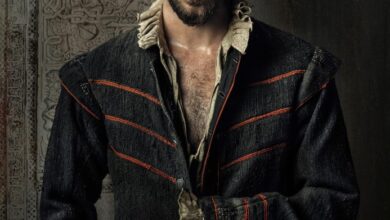 The Captive (2025) netnaija