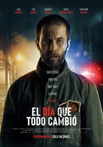 El Dia Que Todo Cambio (The Day Everything Changed) (2024) netnaija