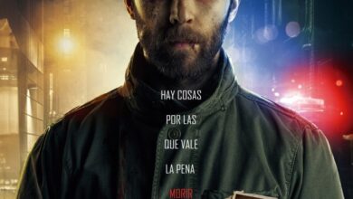 El Dia Que Todo Cambio (The Day Everything Changed) (2024) netnaija