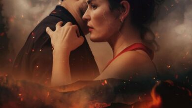 The Fires (2025) netnaija