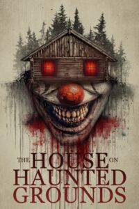 The House on Haunted Grounds (2026)