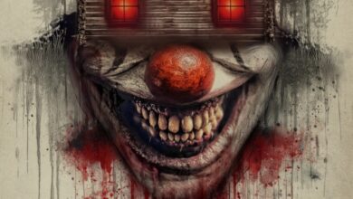 The House on Haunted Grounds (2026)