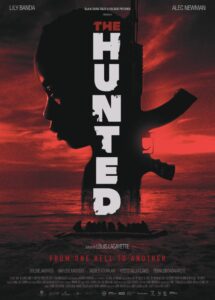 The Hunted (2024) netnaija