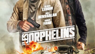 The Orphans (2025) netnaija