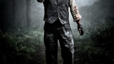 The Piper (2015) netnaija