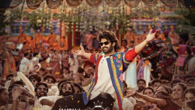 The Raja Saab (2026) netnaija