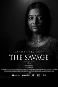 The Savage (2025) netnaija