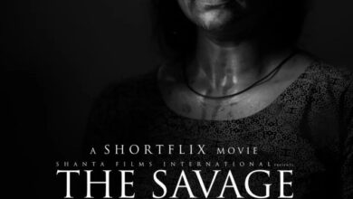 The Savage (2025) netnaijaÂ