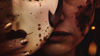 The Strangers: Chapter 3 (2026)