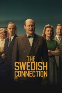 The Swedish Connection (Den Svenska Lanken) (2026) netnaija