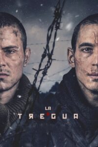 The Truce (2025) netnaija