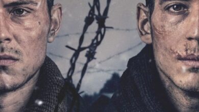 The Truce (2025) netnaijaÂ