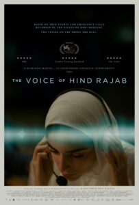 The Voice of Hind Rajab (2025) netnaija