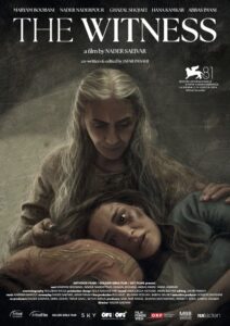 The Witness (2024) netnaija