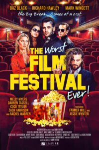 The Worst Film Festival Ever (2025)
