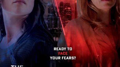 The Wrong Life Coach (2024)