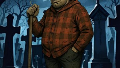 The Four Gates of Death (2026) netnaijaÂ