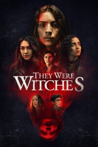 They Were Witches (2025) netnaija