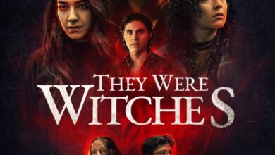 They Were Witches (2025) netnaijaÂ