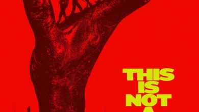 This Is Not a Test (2025)