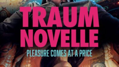 Traumnovelle (2025)
