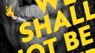 We Shall Not Be Moved (2024) netnaijaÂ