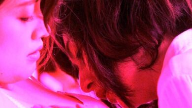 White Lily (2015) netnaija