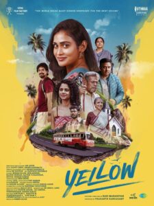 Yellow (2025) netnaija