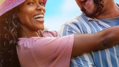 Yoh! Bestie (2026) netnaija