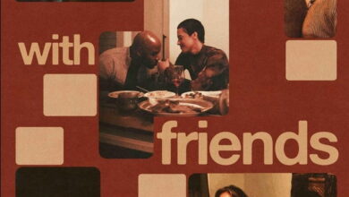 Dinner with Friends (2025)