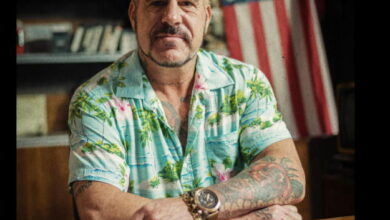 Never Get Busted! (2025)