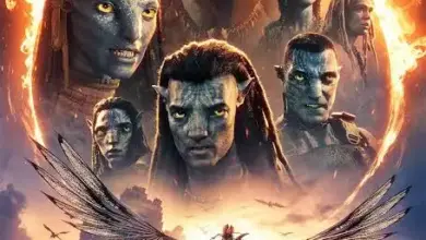 Avatar: Fire and Ash (2025)