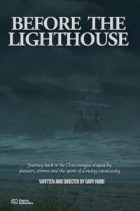 Before the Lighthouse (2025)