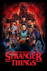 Stranger Things Season 5